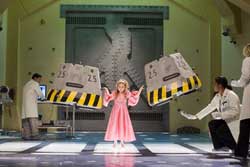 Pequeños grandes héroes