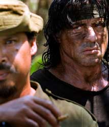 John Rambo