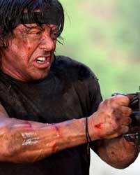 John Rambo