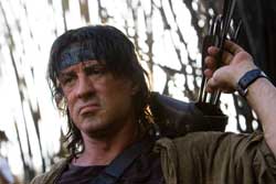 John Rambo