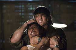 John Rambo