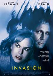 Cartel de Invasión