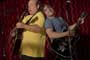 Tenacious D: Dando la nota / 4
