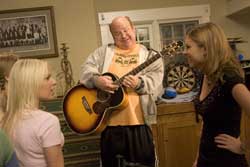 Tenacious D: Dando la nota