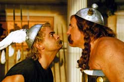 Astérix en los Juegos Olímpicos