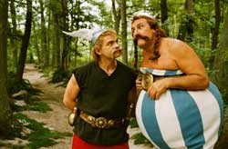 Astérix en los Juegos Olímpicos