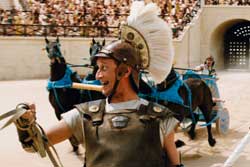 Astérix en los Juegos Olímpicos