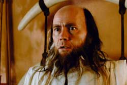 Astérix en los Juegos Olímpicos