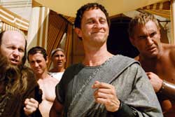 Astérix en los Juegos Olímpicos