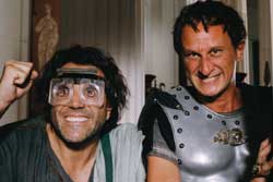 Astérix en los Juegos Olímpicos