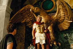 Astérix en los Juegos Olímpicos