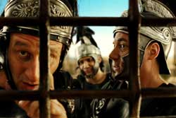 Astérix en los Juegos Olímpicos