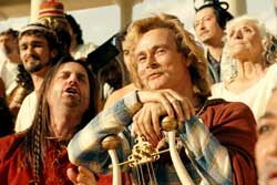 Astérix en los Juegos Olímpicos