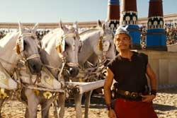 Astérix en los Juegos Olímpicos