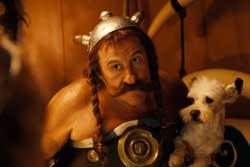 Astérix en los Juegos Olímpicos