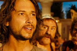 Astérix en los Juegos Olímpicos