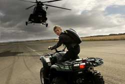 Alex Raider: Operación Stormbreaker