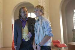 Alex Raider: Operación Stormbreaker