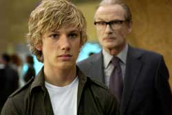 Alex Raider: Operación Stormbreaker