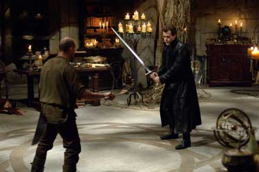 En el nombre del rey