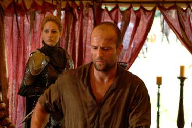 En el nombre del rey