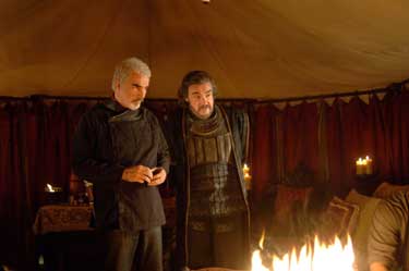 En el nombre del rey