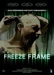 Cartel de Freeze Frame