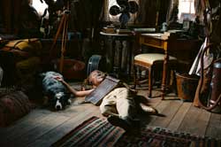 Arthur y los Minimoys