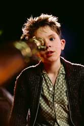 Arthur y los Minimoys