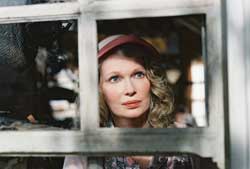 Arthur y los Minimoys