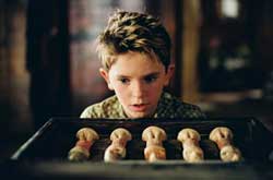 Arthur y los Minimoys