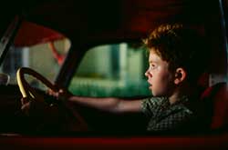 Arthur y los Minimoys