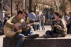August Rush