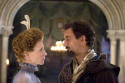 Elizabeth: la Edad de Oro