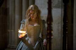 Elizabeth: la Edad de Oro