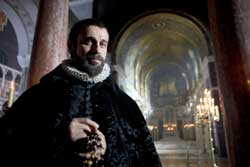 Elizabeth: la Edad de Oro