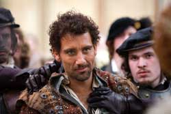 Elizabeth: la Edad de Oro