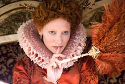 Elizabeth: la Edad de Oro