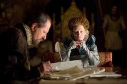 Elizabeth: la Edad de Oro