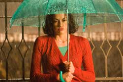 El camino de los ingleses