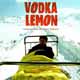 Vodka Lemon cartel reducido