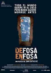 Cartel de Defosaenfosa
