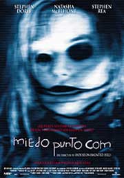Cartel de Miedo punto com