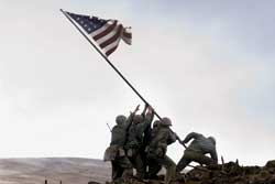 Banderas de nuestros padres