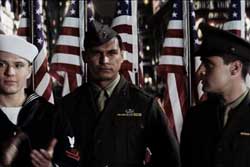 Banderas de nuestros padres