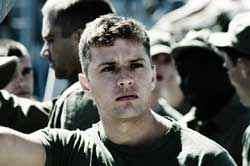 Banderas de nuestros padres