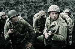 Banderas de nuestros padres