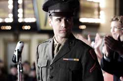 Banderas de nuestros padres