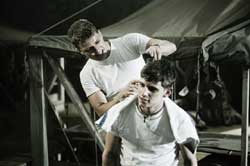 Banderas de nuestros padres