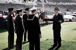 Banderas de nuestros padres